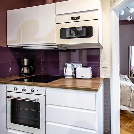 Colorful Day In Prague Design Apartments Praga Exterior foto